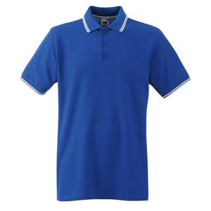 Camisa de Hombre Casual de Alta Calidad, Transpirable, Antiarrugas, Diseño Personalizado, Cuello y Puños con Ribete, 100% Tejido de Hilo Teñido, Venta al Por Mayor - Product Image 1