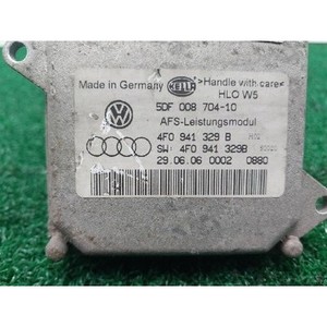 ECU และโมดูลคอมพิวเตอร์มือสอง A6 รุ่น 4F0941329B - Product Image 4