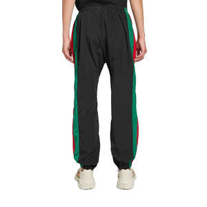 Traje cortavientos para hombre, muy vendido, mejor fabricación, servicio OEM, último diseño de moda, secado rápido, alta calidad. - Product Image 5