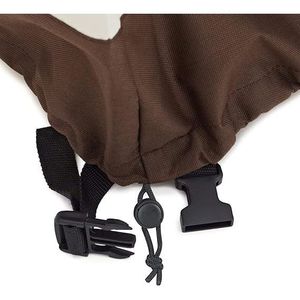 Coperture Impermeabili Anti-UV per Mobili da Giardino a 3 Posti, Resistenti e Durevoli - Product Image 3