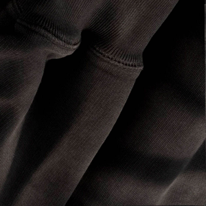 Vente en gros de sweats à capuche professionnels délavés à l'acide, série tons terre sable, avec logo personnalisé, fabrication Sialkot - Product Image 6