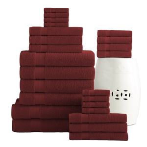 Good Bath <b>Towels</b> <b>Set</b> in Beautiful Color Luxurious Dobby Style Good Absorbency Bath <b>Towels</b> Wholesale in India - Product Image 1
