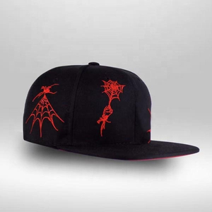 Gorra de Béisbol Personalizada con Bordado de Logotipo, 6 Paneles, Visera Plana, Ajustable, para Hombre, Nueva Calidad, Personalización Rápida OEM - Product Image 2
