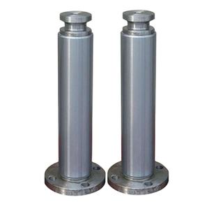 Piezas de Bomba de Lodo <span class=keywords><strong>Serie</strong></span> F Beyond, Gran Venta, Pistón <span class=keywords><strong>y</strong></span> Varilla para F800, F1600, F1000 - Product Image 2