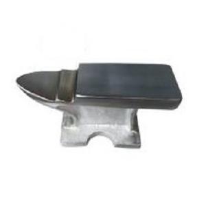 Outils de bijouterie polyvalents en corne et en fer à croûte - Product Image 1