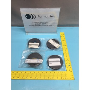 แผ่นกำหนดตำแหน่งลำแสง 4 Axcelis 1740090, 156536 - อุปกรณ์และชิ้นส่วนเซมิคอนดักเตอร์ระดับโลกที่เชื่อถือได้ - Product Image 2