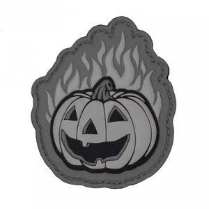 New Arrival High Quality Rubber Logo and <b>Badges</b> Silicone Soft PVC Patches PVC 2D, 3D Rubber Custom Logo PVC Embossed Patch - Product Image 6
