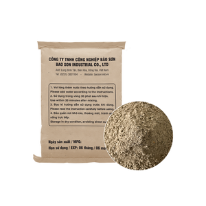 Fire Castable 3110f ignifugé construction réparation four à pizza cheminées four à forge poêle du Vietnam pas de tarif 1 an de garantie - Product Image 4