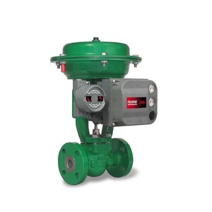 ตัวควบคุมบอลวาล์วดิจิตอล DVC6200p พร้อมตัวกำหนดตำแหน่งแบบจีน รุ่น 1 - Product Image 1