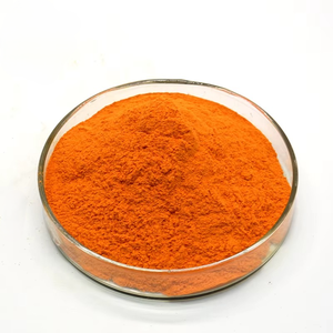 Extracto de raíz de cúrcuma en polvo 95% de grado alimenticio a granel, curcuminoides 95% al por mayor desde India - Product Image 3