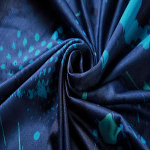 เสื้อตกปลาแบบซับลิเมชั่นเต็มตัวพร้อมฮู้ด โพลีเอสเตอร์/สแปนเด็กซ์ แขนยาว ดีไซน์โดดเด่น เสื้อฮู้ดตกปลาประสิทธิภาพสูง - Product Image 5