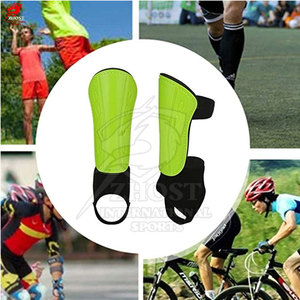 Accesorios de Seguridad a Bajo Precio, Espinilleras con Diseño Ergonómico y Protección Contra Impactos para Entrenamiento Deportivo - Product Image 6
