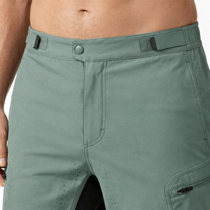 Pantalones Cortos de Ciclismo MTB para Hombre – Ligeros y de Secado Rápido para Ciclismo de Montaña - Product Image 5
