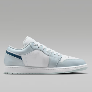 Zapatillas casuales de moda 2026 para hombre, calzado al por mayor, zapatillas de cuero azul cielo para caminar y correr, zapatillas de plataforma de diseñador para mujer - Product Image 1