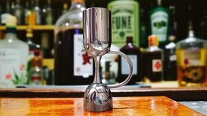 Bartender <b>measuring</b> tool cocktail <b>measuring</b> tool professional bar <b>measuring</b> tool professional mixology <b>measuring</b> tool <b>drink</b> mix - Product Image 3
