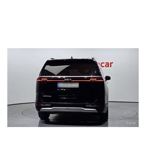 Kia Carnival Prestige 2021 de 9 Plazas, 102.072 km, Diésel, Automático, Emisión Euro V, Asientos de Cuero, Volante a la Izquierda - Product Image 4