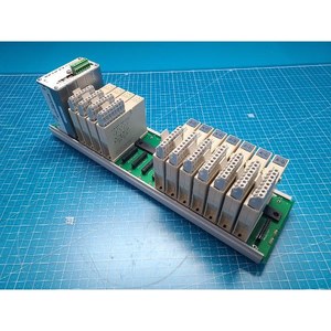 OPTO 22 B3000-B+SNAPB12M ระบบ I/O แบบโมดูลาร์ 12 ช่อง ใช้เป็นอะไหล่อุปกรณ์เซมิคอนดักเตอร์รุ่นเก่า - Product Image 1