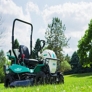 Découvrez un entretien de pelouse inégalé avec la tondeuse à gazon Orec Rabbit offrant une puissance de coupe supérieure et une fiabilité durable. - Product Image 3