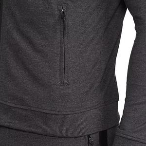 Chándal estampado 100% algodón para hombre, ropa deportiva para correr, chándal totalmente personalizable, ropa de calle para hombre - Product Image 5