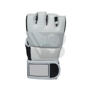 Guantes de MMA para Entrenamiento de Combate, Fabricación Profesional, Material Duradero - Product Image 4