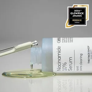 The <b>Face</b> Shop Quality Skin Care Product Ultimate Niacinamide 10% <b>Serum</b> 30ml - Product Image 1