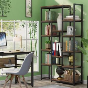 ชั้นวางหนังสือ - Product Image 2