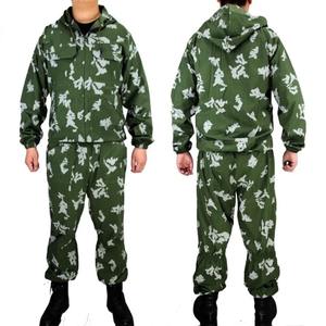 Uniformes de Camuflaje Desértico Negro para Hombre, Transpirables, Resistentes al Desgarro, Color Verde Azulado, ACU Security 2, Ropa de Caza y Montañismo - Product Image 2