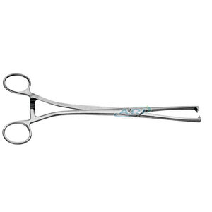 Pinzas Meseux de Acero Inoxidable, Instrumento Quirúrgico Profesional, Pinzas Meseux de Grado Médico, Instrumento Hospitalario - Product Image 5