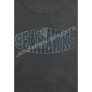 Sudadera con Capucha Personalizada de Invierno, Lavado Ácido, Impresión Digital, 100% Algodón Felpa, Estilo Vintage para Hombre, Transpirable y de Secado Rápido - Product Image 2