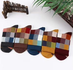 Chaussettes de sport avec marque personnalisée, chaussettes de performance, vêtements de sport, exportation Pakistan, fournisseur OEM - Product Image 5