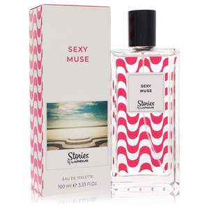 Muse by Sexy Women's Eau De Toilette Spray Parfum Envoûtant - Product Image 1