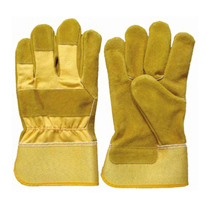 Reasonable Price Hand & Arm Protection Wear Safety Mitts Private Labels Acceptable Safety <b>Gloves</b> Foe labor Hand Protection Use - Product Image 2