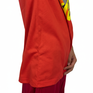 Camisetas de Manga Corta para Hombre de Alta Calidad, 100% Algodón, Diseños Lisos de Verano, Venta Caliente, Servicios OEM de Fábrica al por Mayor - Product Image 2