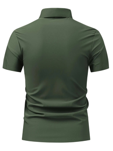 Camisetas Polo Elegantes para Hombre, Nuevo Diseño, Venta al por Mayor - Product Image 2