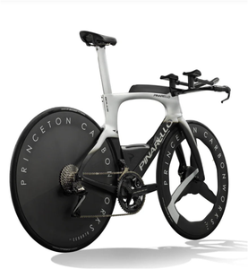 DROP SHIPPING Cadre de vélo de vitesse Bolidees F Dura Ace TT Bike - Product Image 1