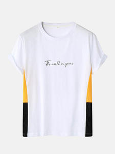 Conjunto Casual de Verano para Hombre 2026, Transpirable, de Secado Rápido, Camiseta de Manga Corta y Pantalones Cortos Flexibles para Gimnasio, Playa y Vacaciones - Product Image 2