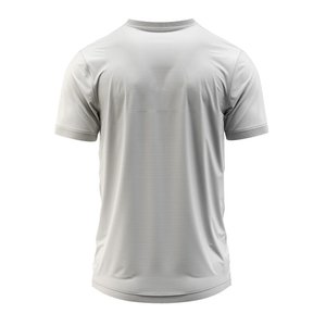 Custom Sublimated Volleyball Jersey Short Sleeve V-neck Breathable <b>Polyester</b> Team Sports Jersey Printed <b>Shirt</b> for Men - Product Image 2