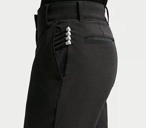 Breathable Golf Bottoms for <b>Men</b> with Advanced <b>Stretch</b> Fabric - Product Image 6