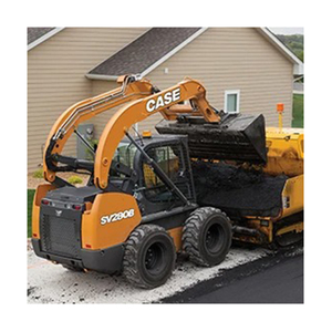 Máquina de Construcción Premium SV280, Precio de Fábrica Disponible - Product Image 2
