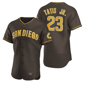 Camiseta de Béisbol Magenta Personalizada al por Mayor con Botones en la Parte Delantera y Manga Corta |   Fabricante OEM - Product Image 3