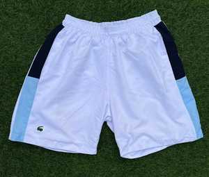 Custom 100% Cotton Outdoor <b>mens</b> Casual Solid <b>Shorts</b> Custom Embroidery <b>Men's</b> Baggy Jorts Summer Streetwear Vintage <b>Shorts</b> <b>Men</b> - Product Image 3