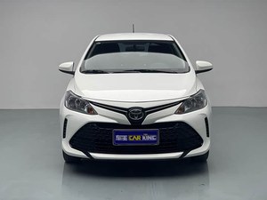 โตโยต้า วีออส ปี <span class=keywords><strong>2019</strong></span> รุ่น 1.5L CVT เฟนชี อิดิชั่น สำหรับครอบครัว - Product Image 2