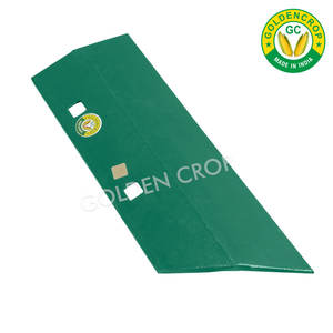 2024 recién llegado cultivador de cultivos de alto oro resistente arado de animales cizalla Material de alto grado nueva venta de cultivos exportados - Product Image 3