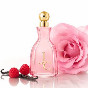 Perfume Signature para Mujer, 100ml 50ml, Estilo Lujoso, EDP, Ecológico, Elegante, Floral, Eau de Parfum, Spray Corporal, Larga Duración, Premium - Product Image 2