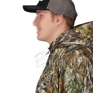 Conjunto de Chaqueta Cortavientos Fabricada en Pakistán para Hombre, Chaqueta de Exterior con Pantalones a Juego para Actividades Diarias - Product Image 4