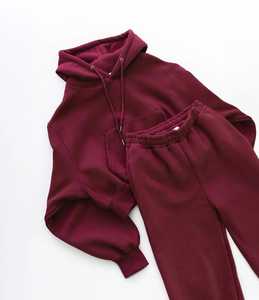 Men's Modern <b>Tracksuit</b> Sports Clothing Set for Gym Training Jogging and Casual Outdoor Activities - Product Image 4
