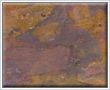 Tuiles et dalles en ardoise multicolores, surface naturelle, bords coupés à la machine, pour un revêtement de sol élégant, aménagement paysager extérieur, cours, allées - Product Image 6
