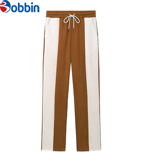 Pantalones de Hombre con Logotipo Personalizado, Pantalones Casuales a la Moda, Transpirables, Talla Grande, para Fitness, Deportes y Gimnasio - Product Image 2