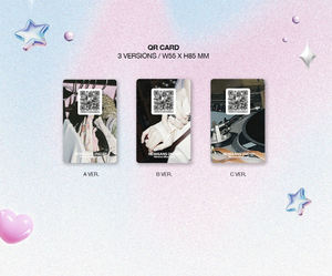 NewJeans - 2º EP Get Up [Versión Weverse Albums] - Product Image 5