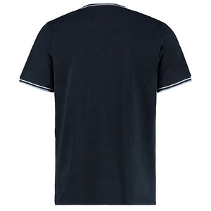 เสื้อยืดคอกลม Perfect-t น้ำหนักเบา ผ้าฝ้าย 100% แขนสั้นสำหรับผู้ชาย แห้งเร็ว ระบายอากาศได้ดี ทรงปกติ - Product Image 2